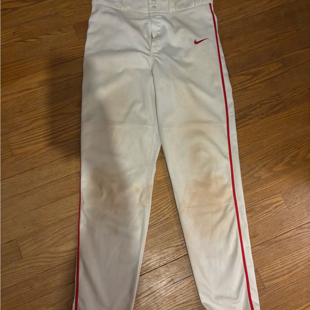 Assorted Baseball Pants - image 4